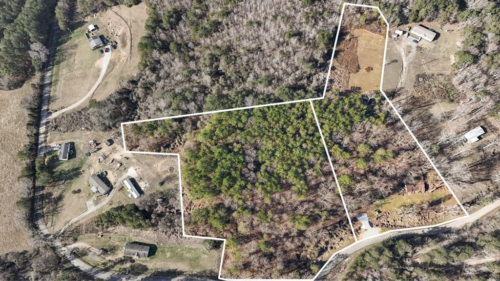 483 Prospect Road, Chickamauga