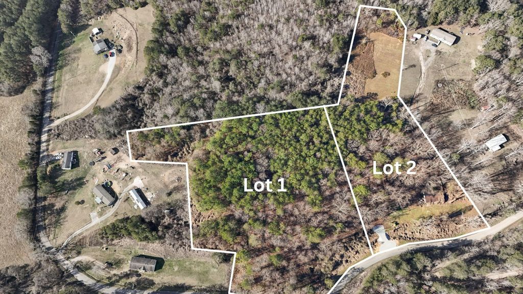 483 Prospect Road, Chickamauga