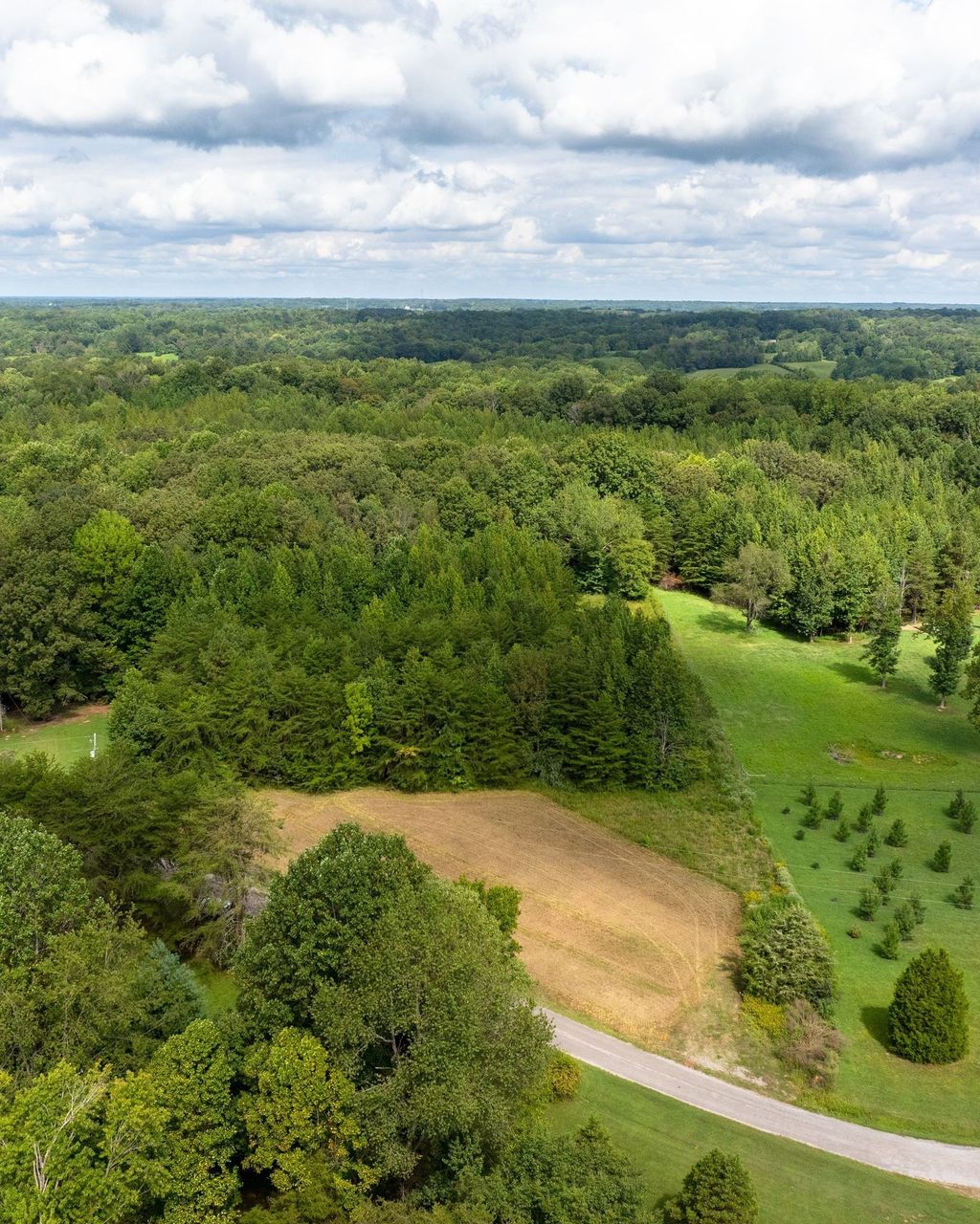 0 Jordan Rd, Chapmansboro