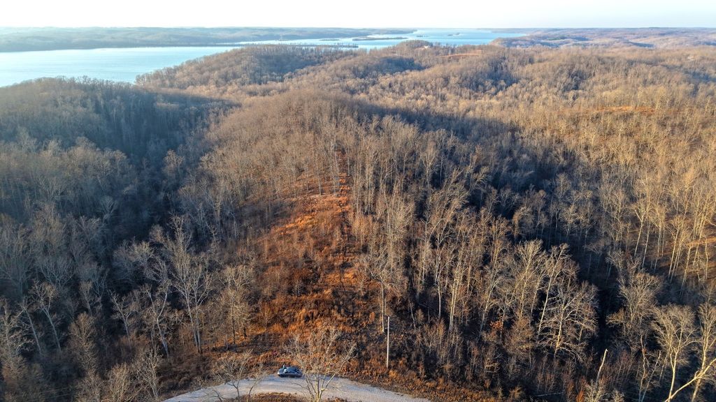 0 Ridge Top Rd, Stewart