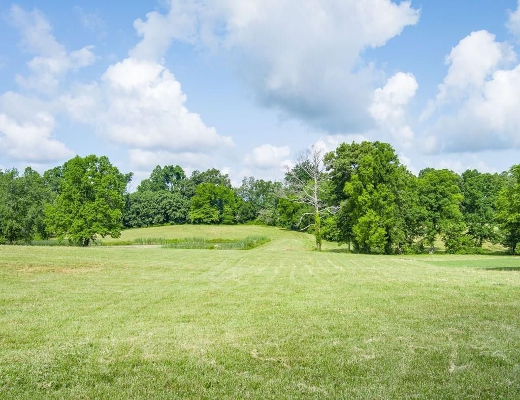 2390 Bowser Rd, Cookeville
