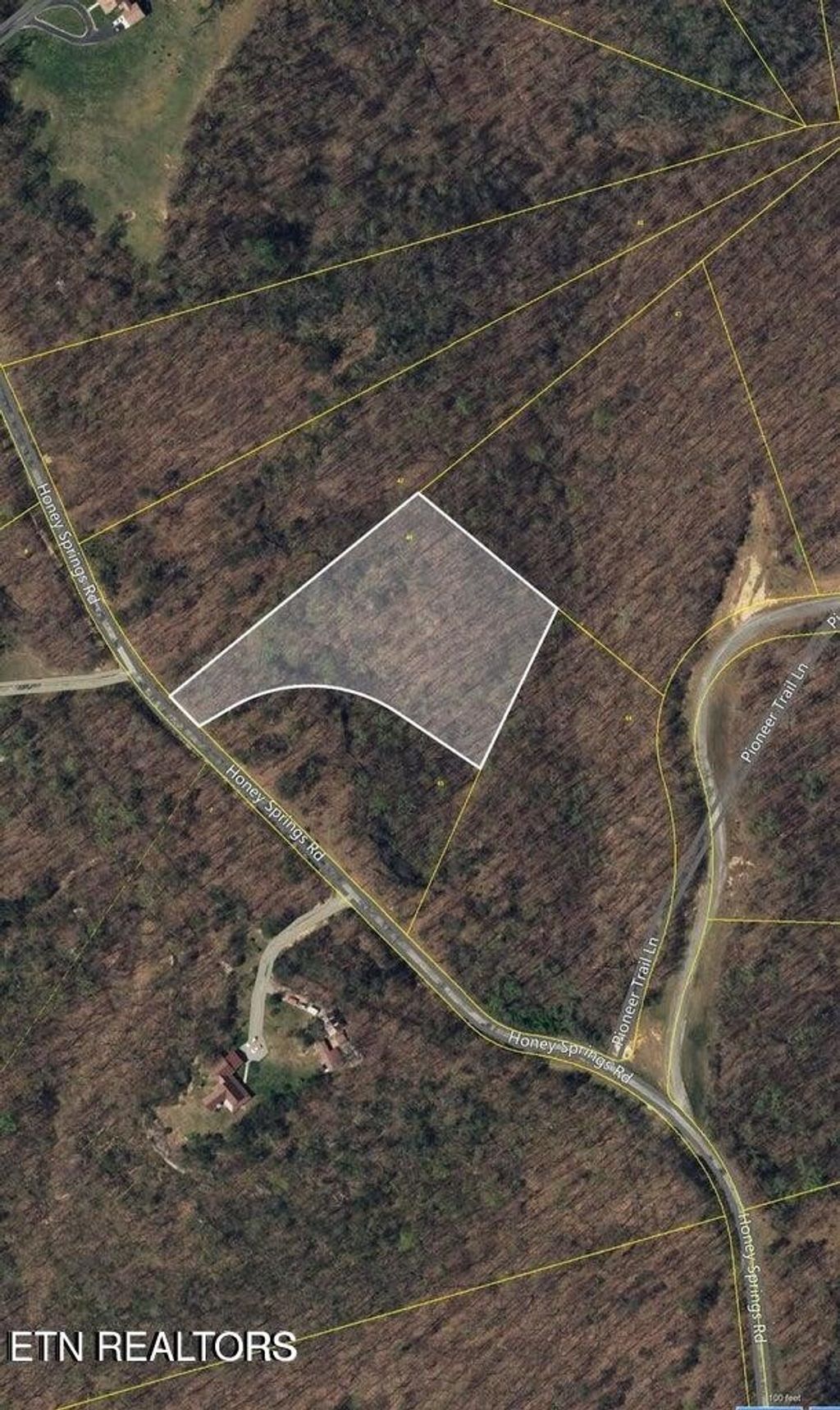 321 Honey Springs Rd, Crawford
