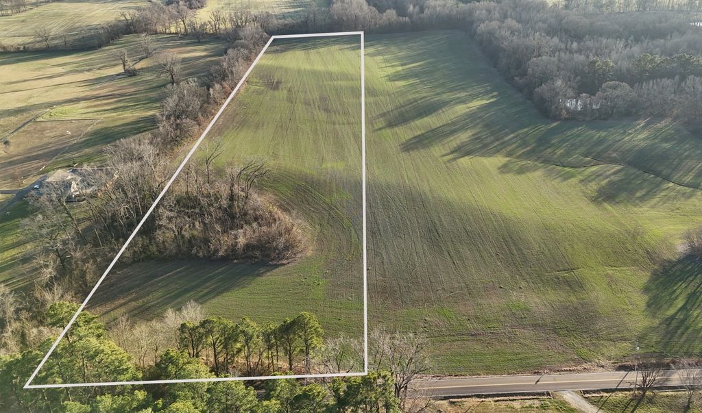 0 Chambers Rd, Millington