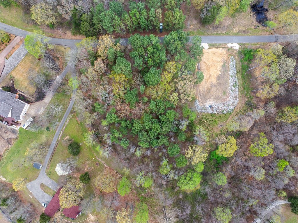 0 Branch Loop, Big Sandy