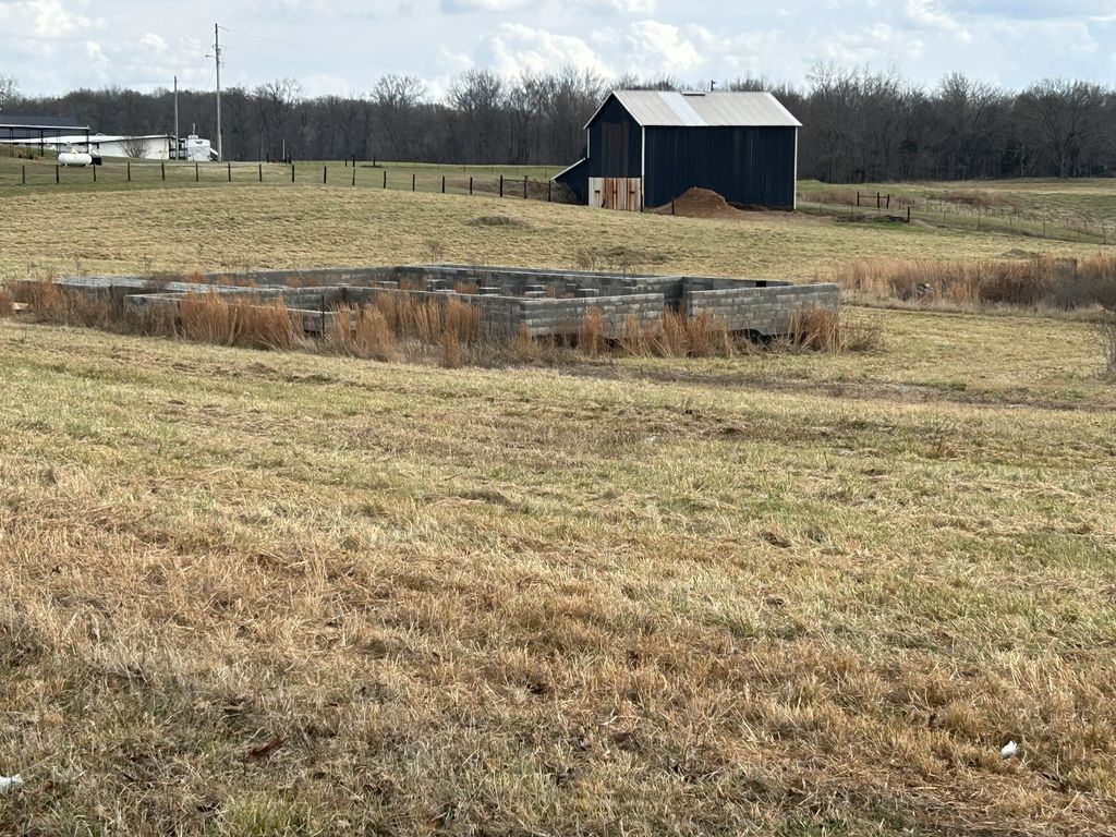0 Thomasville Road, Chapmansboro