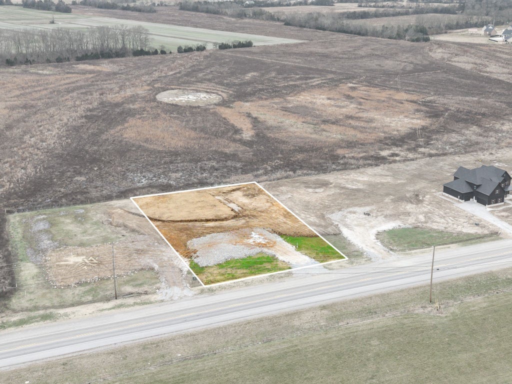 15235 State Highway 99, Eagleville