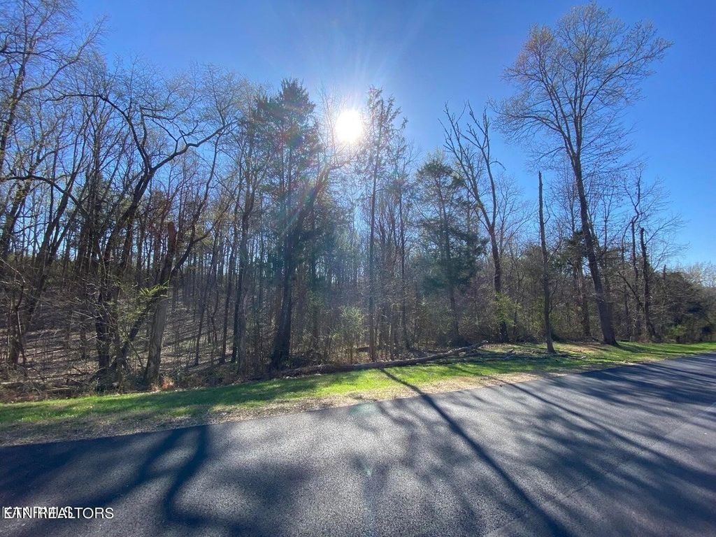 0 Eagle Ridge Drive, Rockwood