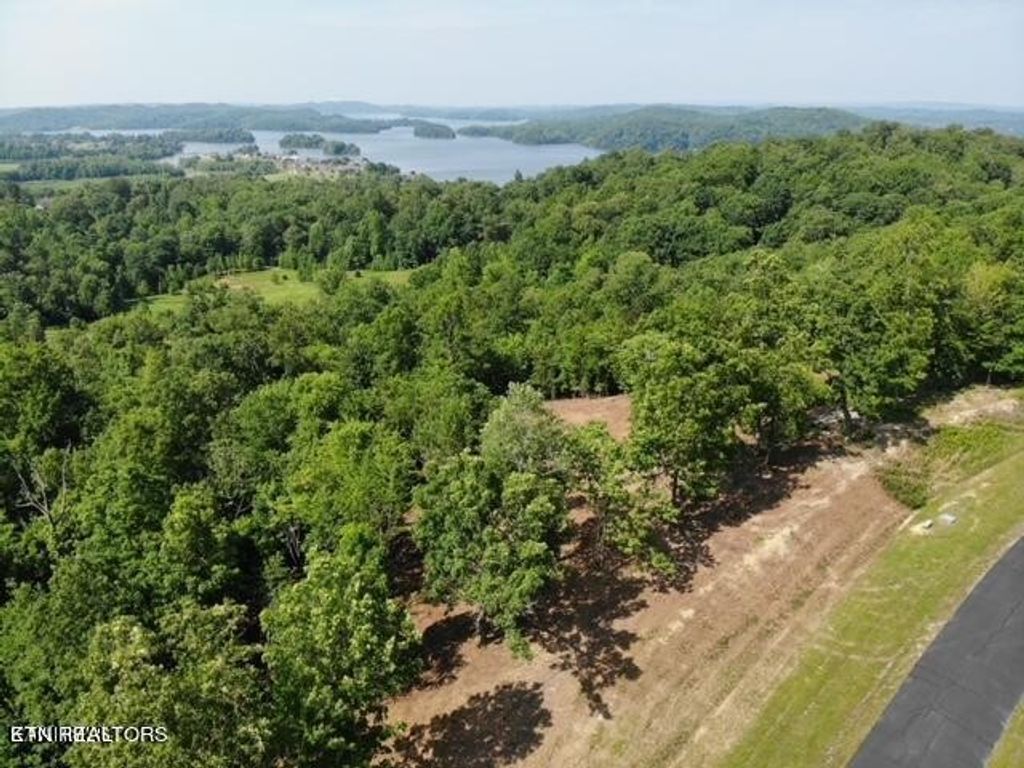 0 W Mountain Drive, Rockwood