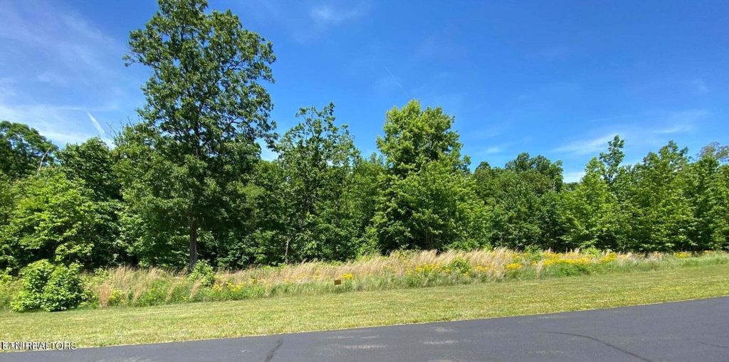 0 Water View Drive, Rockwood