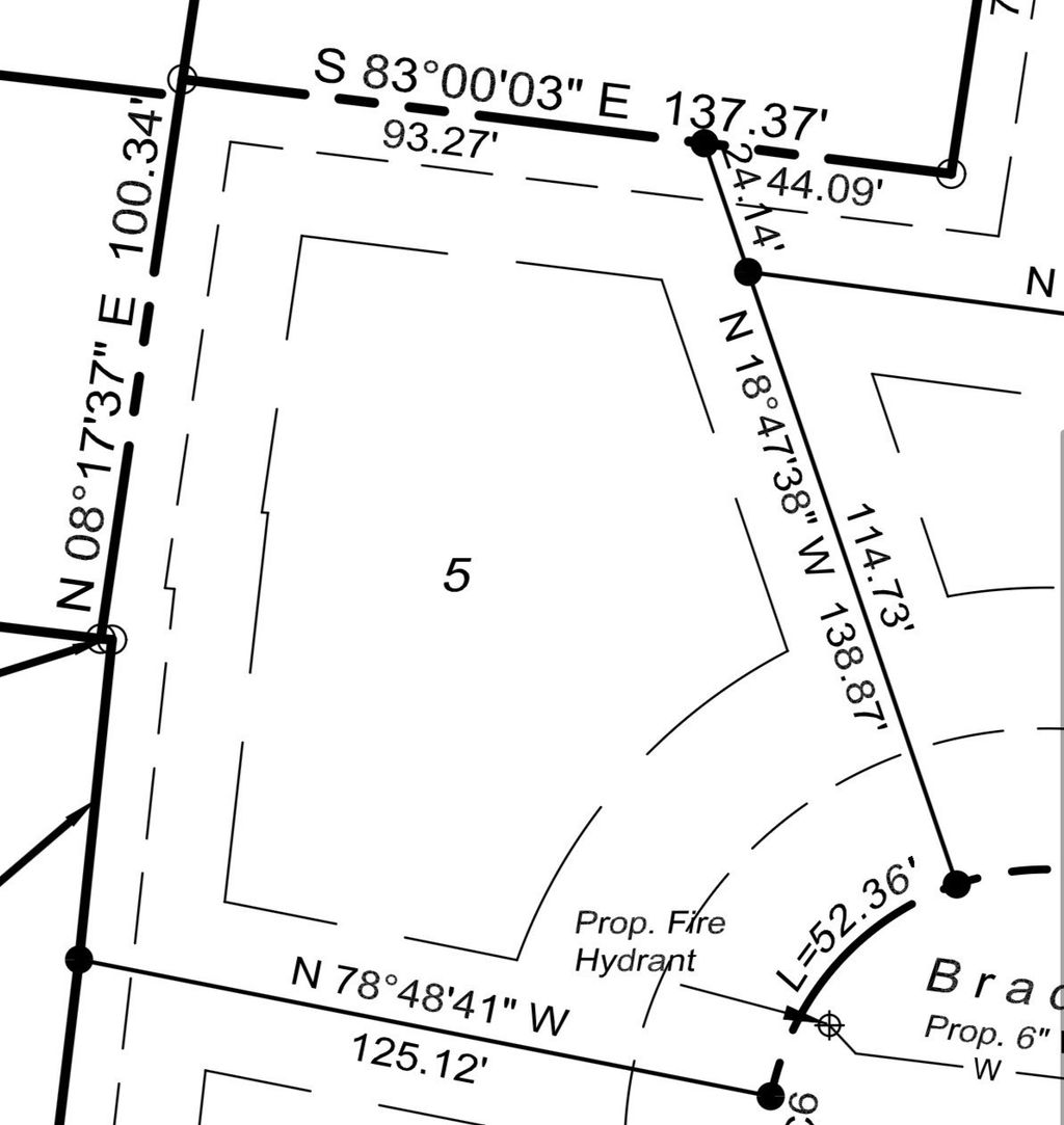 0 Baylee Circle, Lawrenceburg