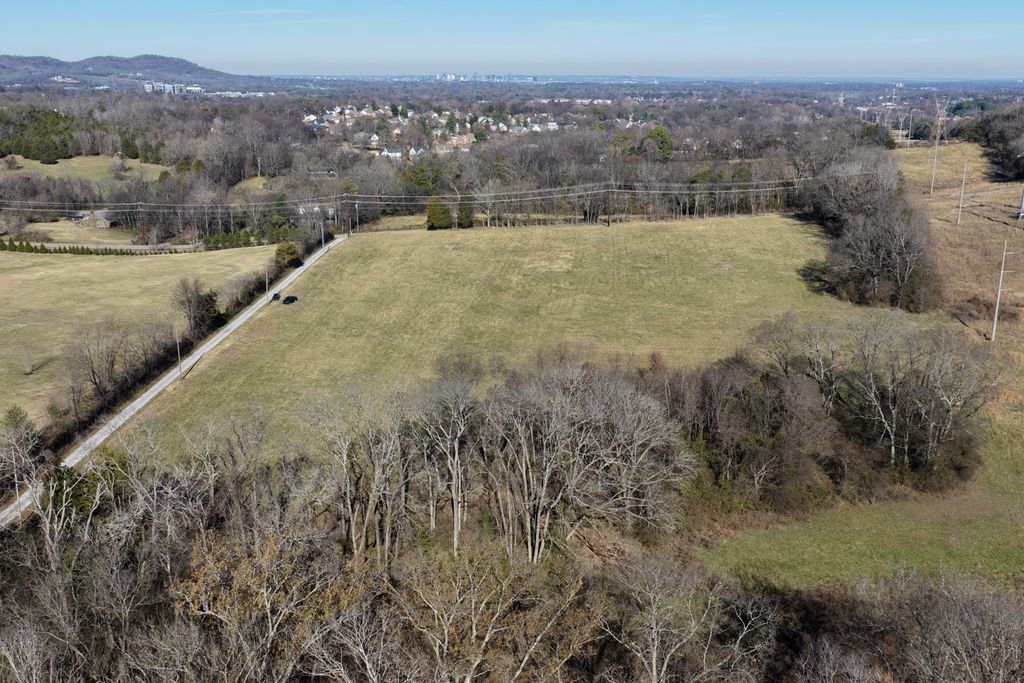 0 Old Smyrna Rd, Brentwood