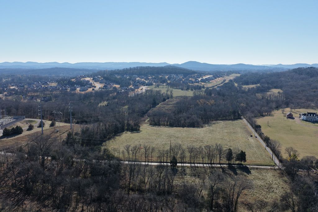 0 Old Smyrna Road, Brentwood