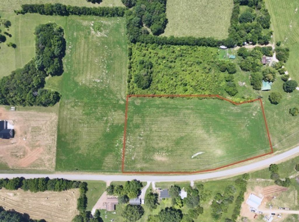0 Unionville Rd, Chapel Hill