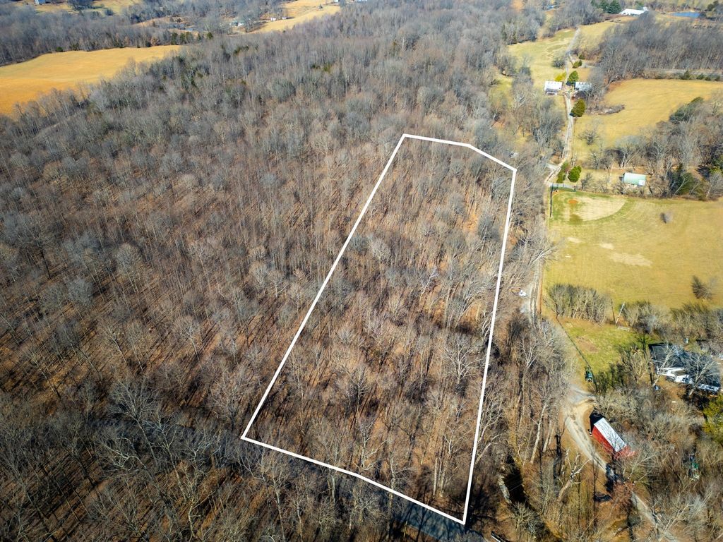 0 Bill Moss Rd, White House