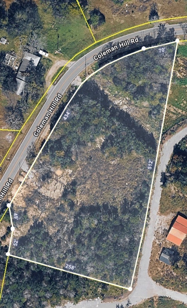 1211 Coleman Hill Rd, Rockvale