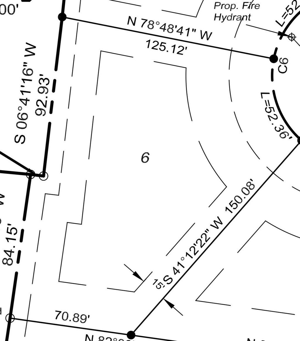0 Baylee Circle, Lawrenceburg