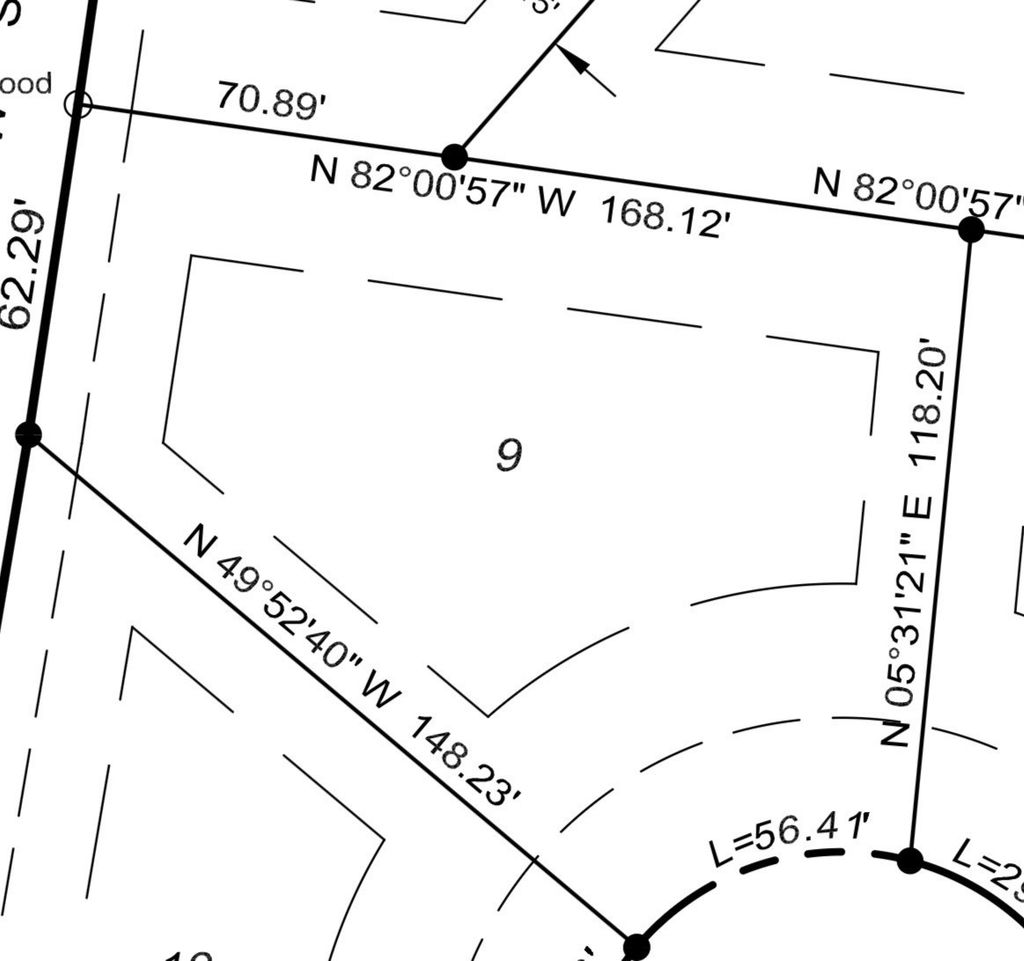 0 Baylee Circle, Lawrenceburg