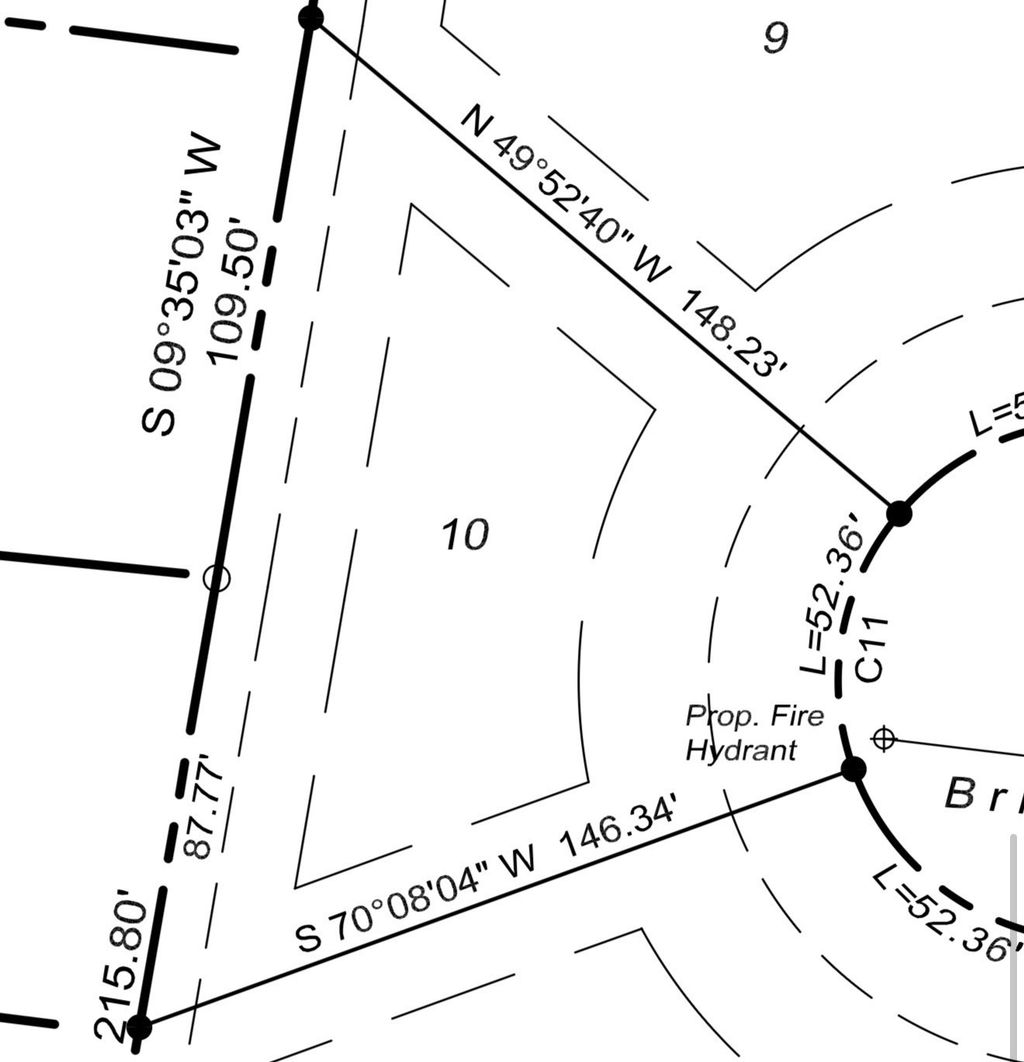 0 Baylee Circle, Lawrenceburg