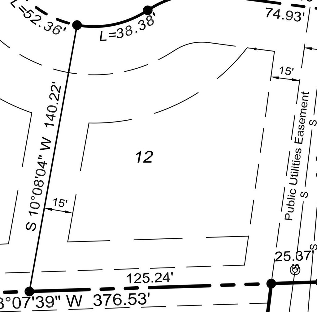 0 Baylee Circle, Lawrenceburg