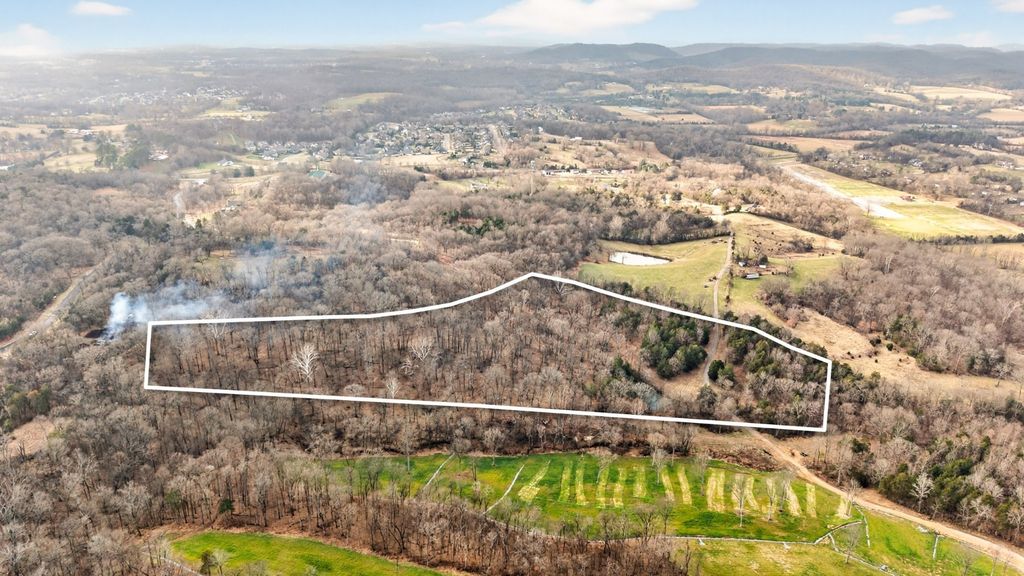 2955 Bostic Rd, Nolensville