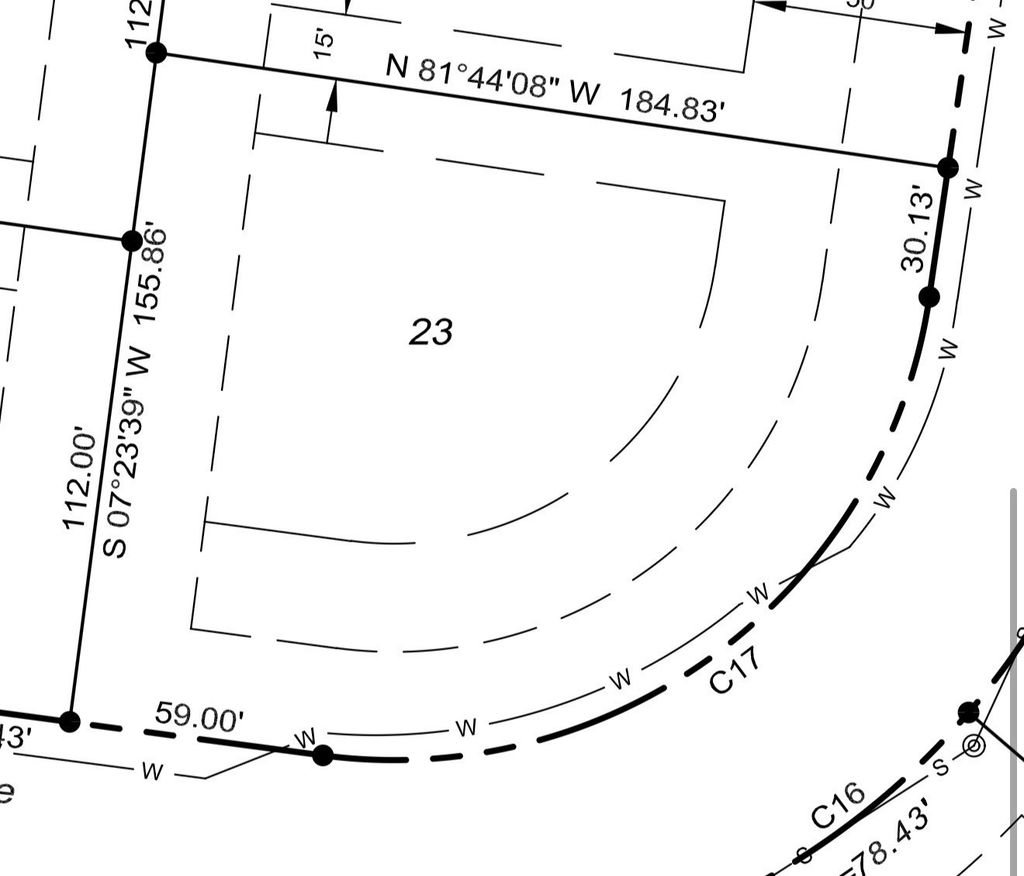 0 Baylee Circle, Lawrenceburg