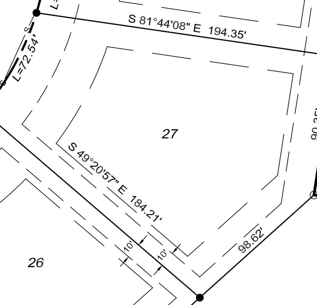 0 Baylee Circle, Lawrenceburg
