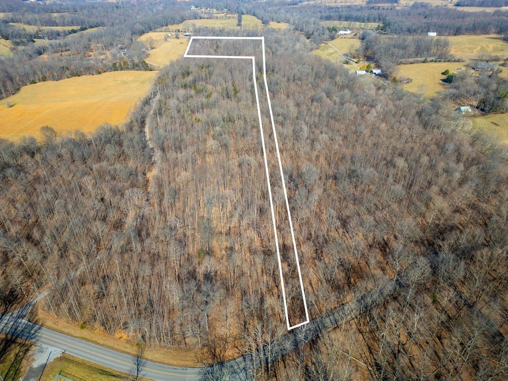 0 Bill Moss Rd, White House
