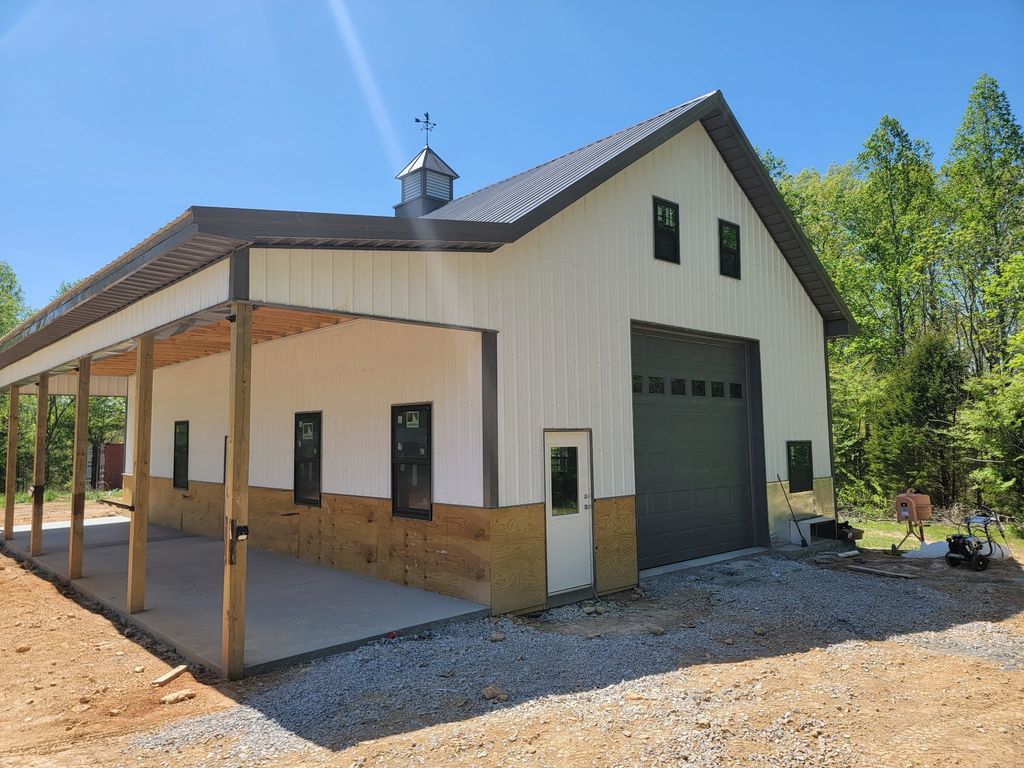 5921 Beard Rd, Franklin