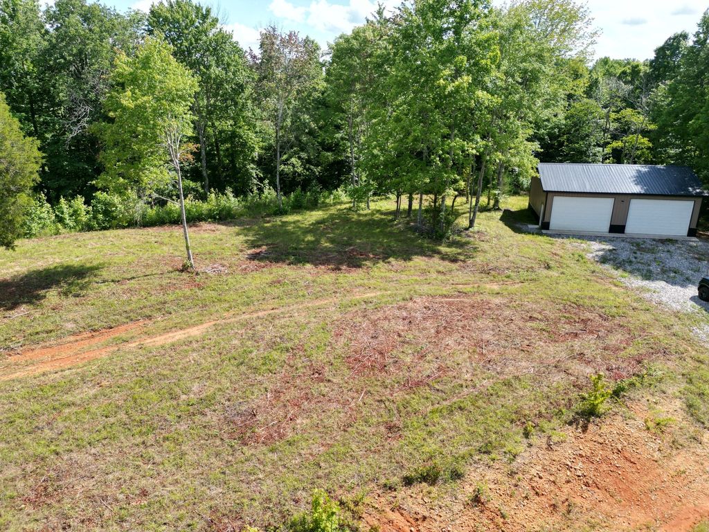 0 York Hwy, Gainesboro