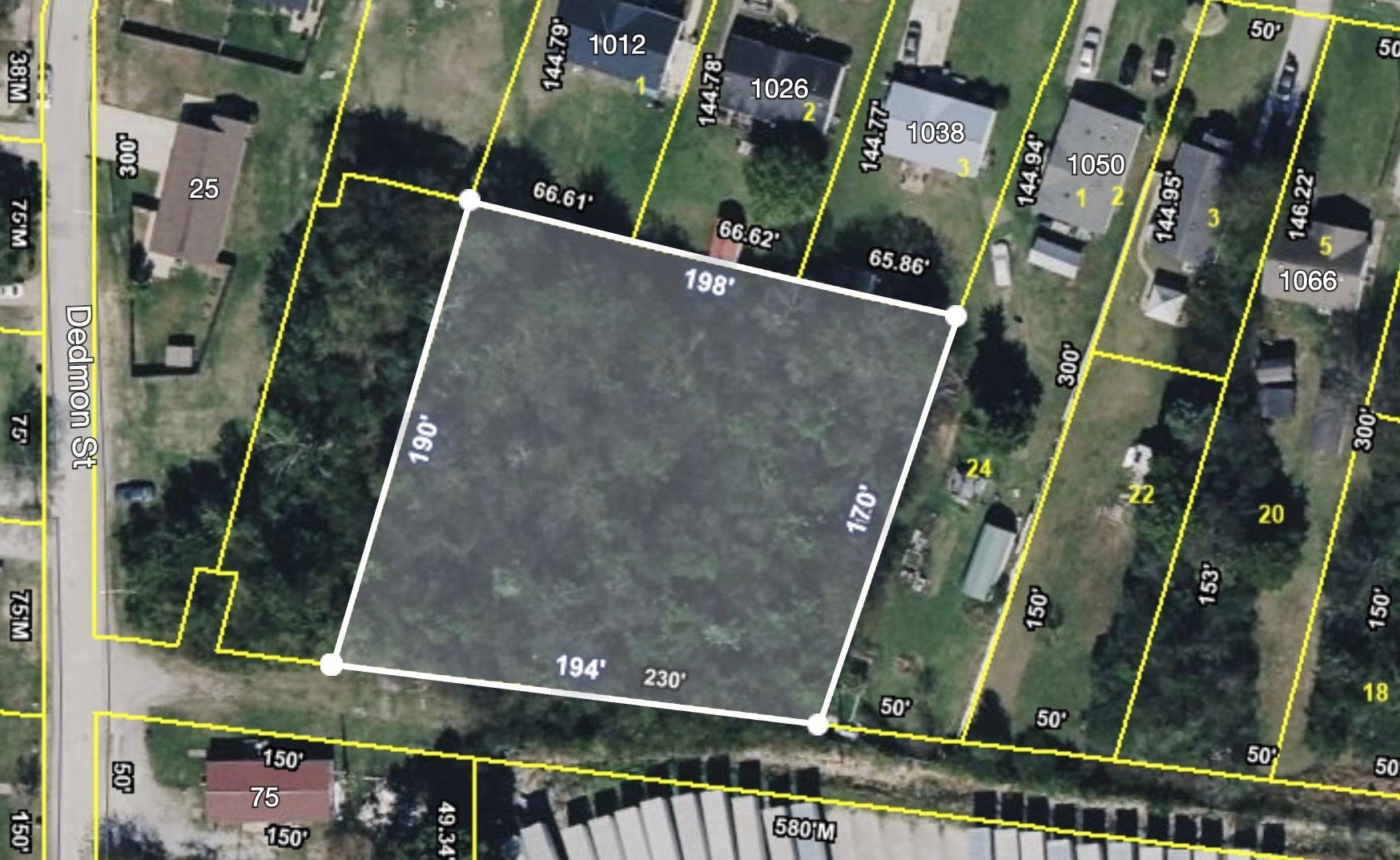 Photo of Listing #3097401