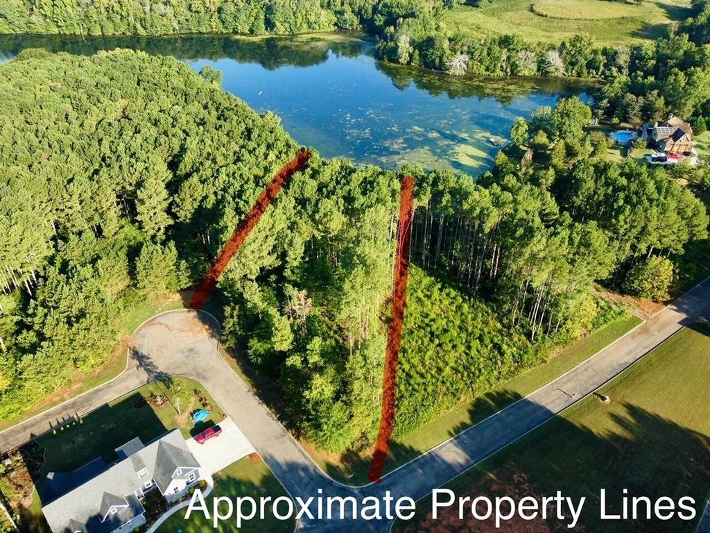 0 Castaway Lane, Jasper