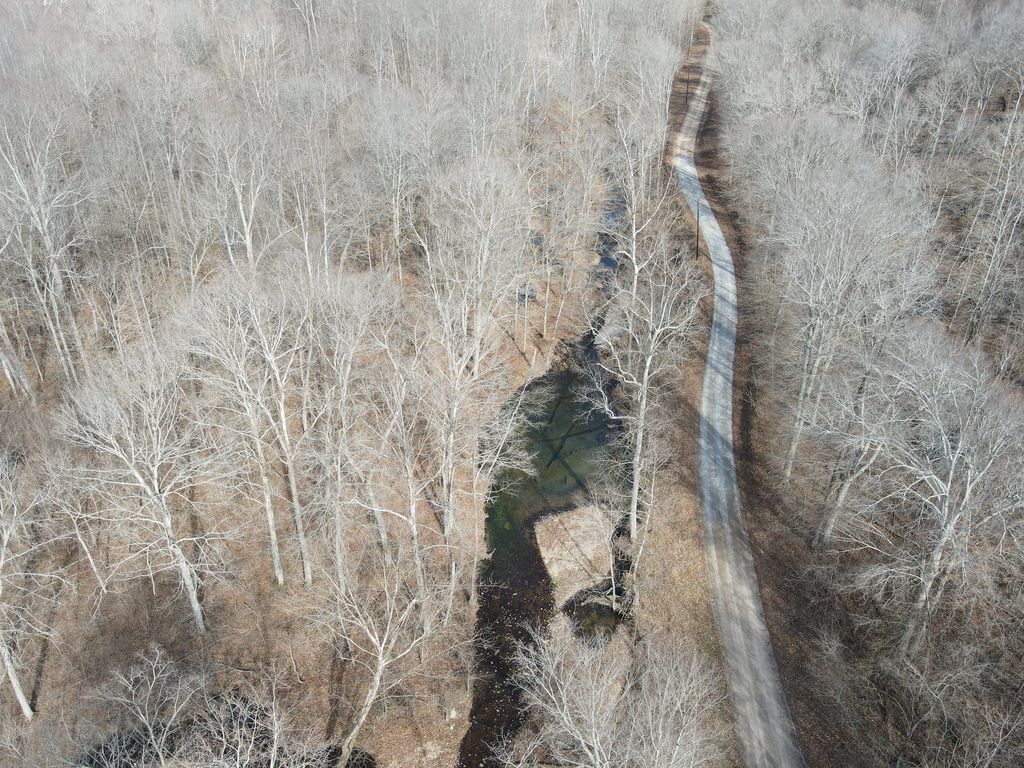 0 North Fork, Stewart