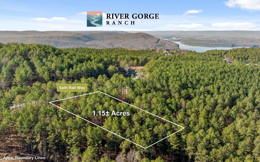 1125 Split Rail Way, Guild