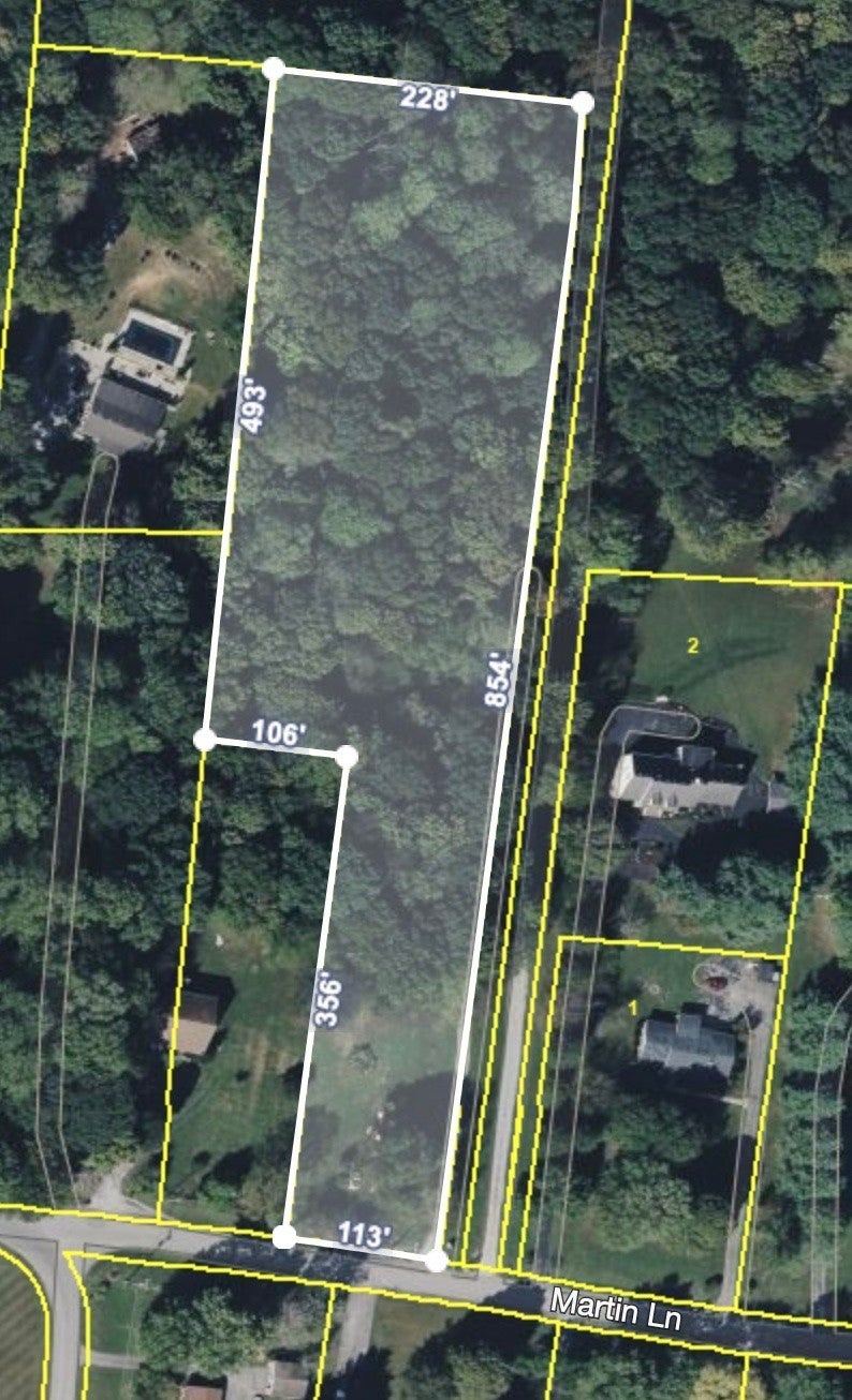 Home for sale in 0 Martin Lane Cottontown, TN