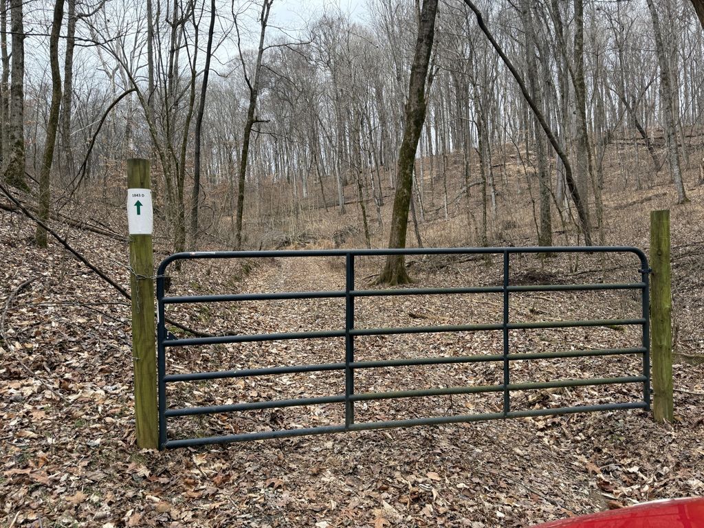 1843d Garrison Branch Rd, Cottontown