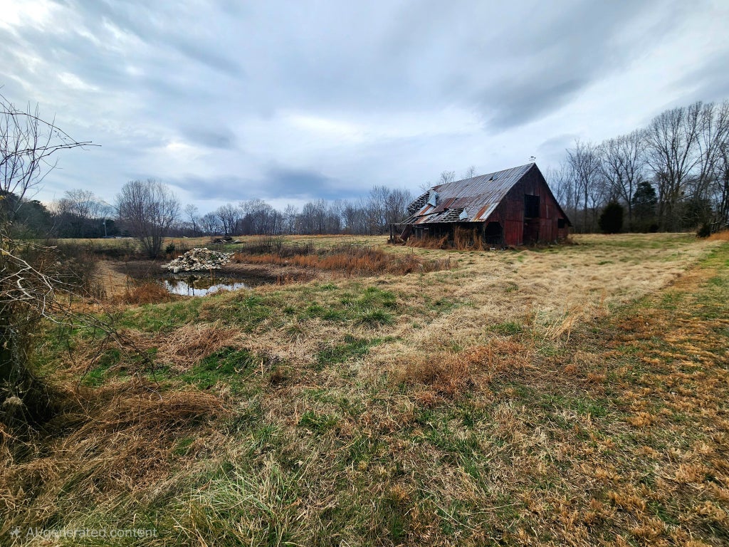 0 Houston Fielder Rd, Clarksville