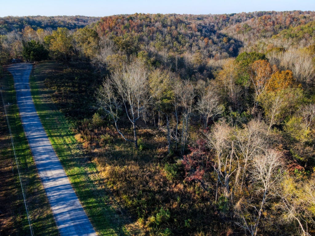 0 Kimbrough Road, Ashland City