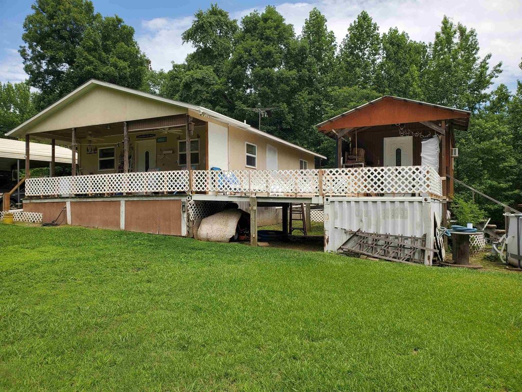2040 Liberty Rd, Morris Chapel