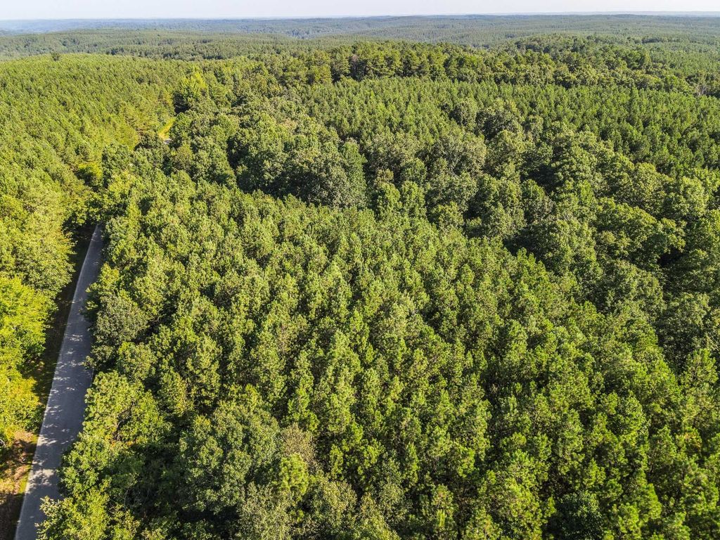 0 Brush Creek Road, Hohenwald