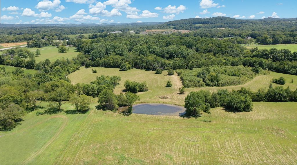 0 Ec Arnold Ln, Shelbyville