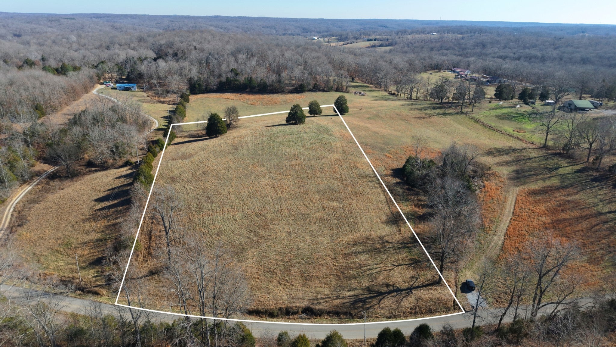 Photo for MLS 3099295 in 1 W Dry Hollow Rd Dickson, TN - 37055