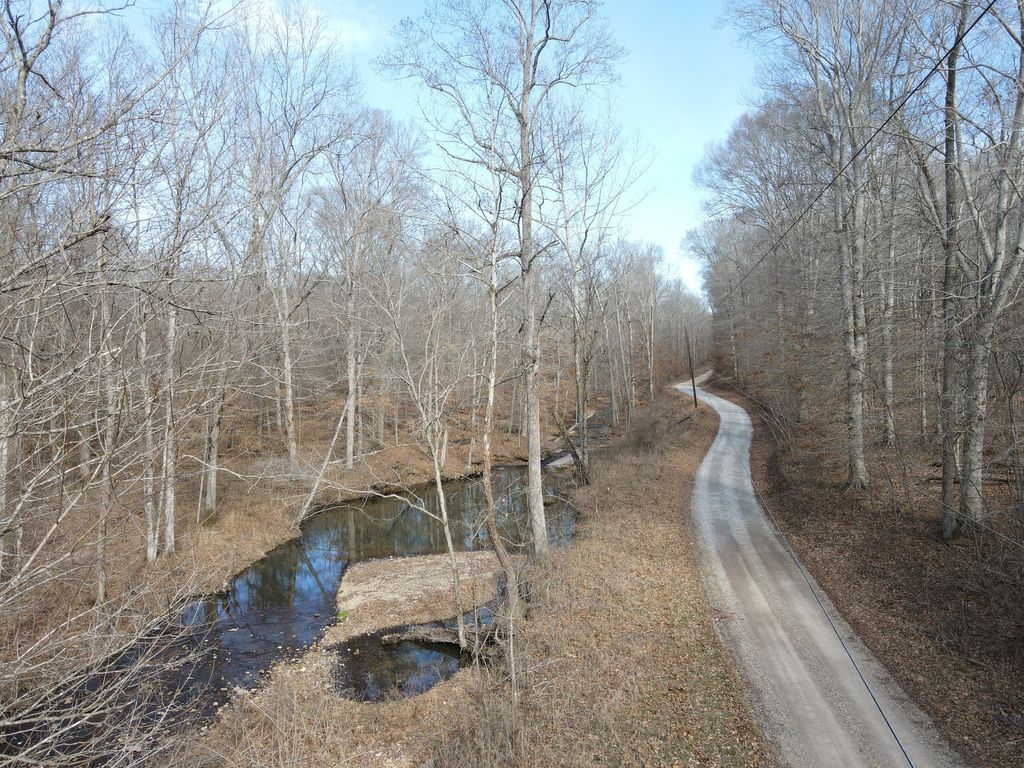 0 North Fork, Stewart