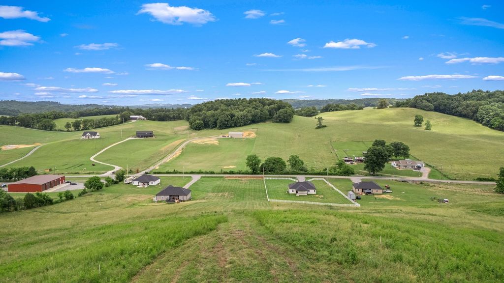 0 John Brinkley Road, Shelbyville