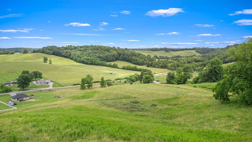 0 John Brinkley Road, Shelbyville