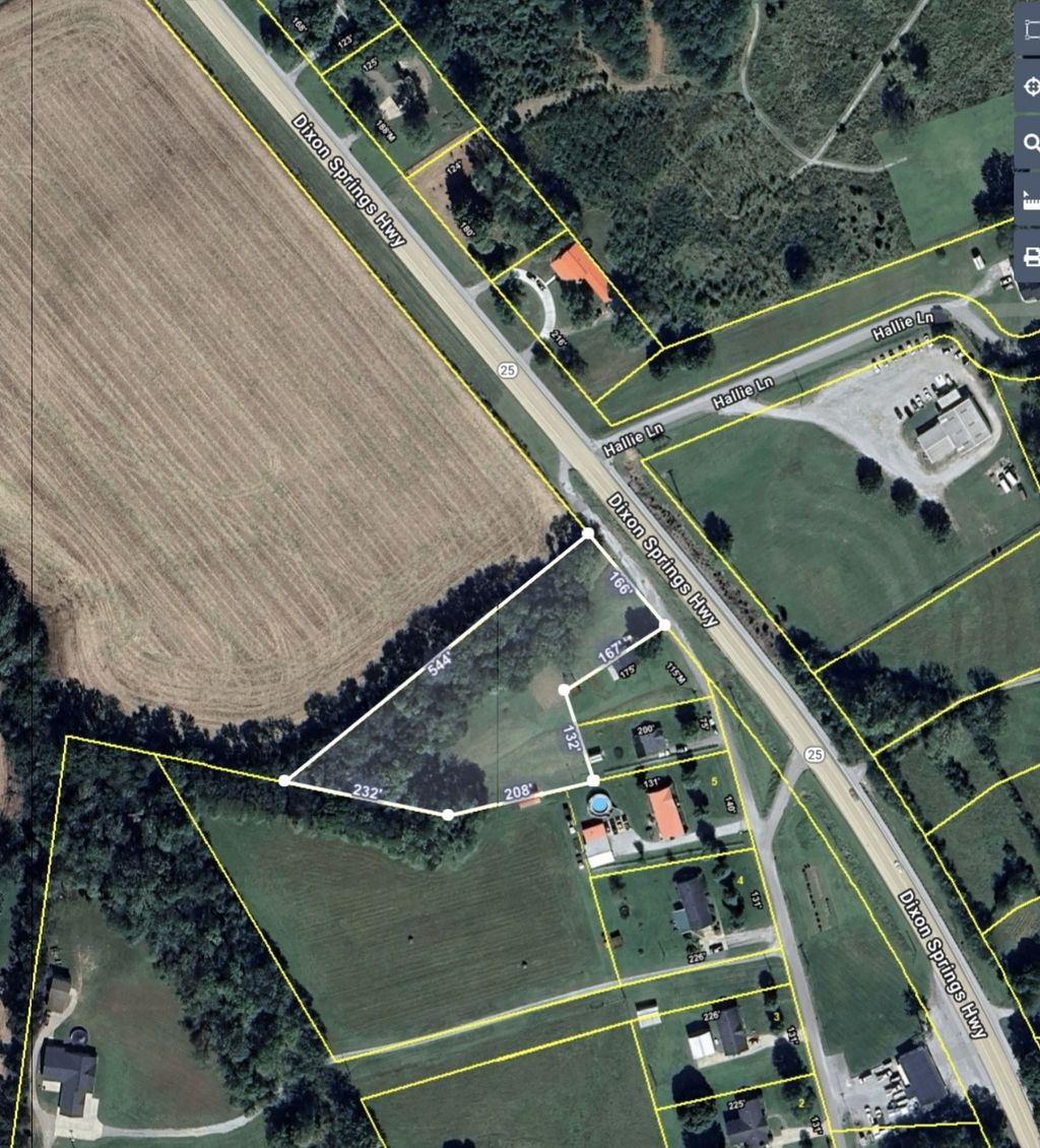 0 Riddleton Circle, Riddleton