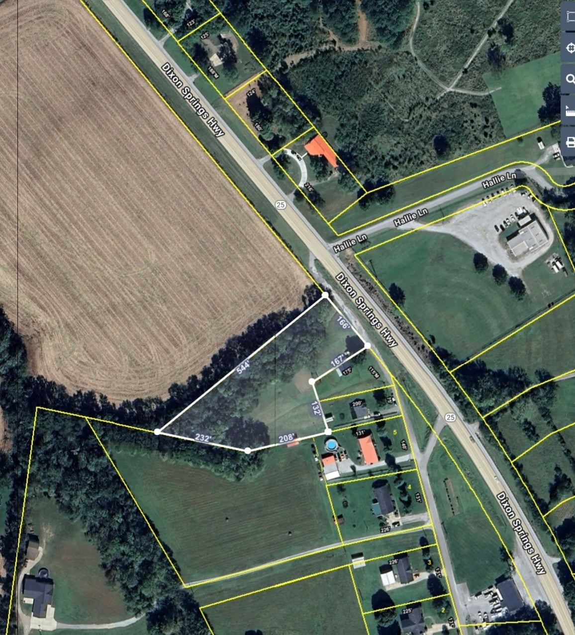 Photo of Listing #3110250