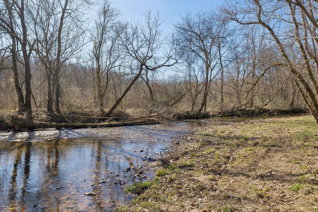0 Hurricane Creek Road, Linden
