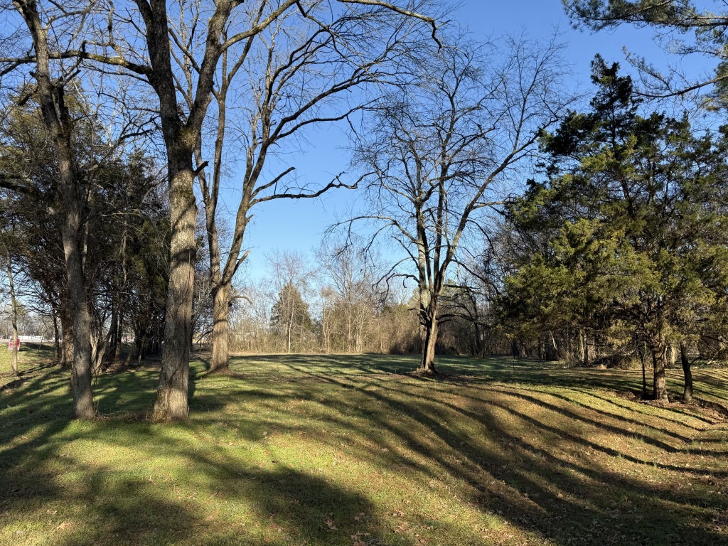 0 Rocky Fork Road, Smyrna