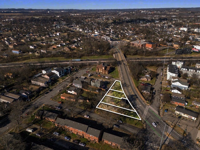 833 Buchanan St, Nashville