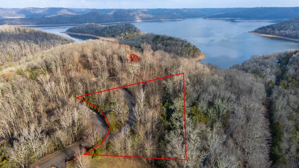 0 Lake Meadow Dr, Smithville